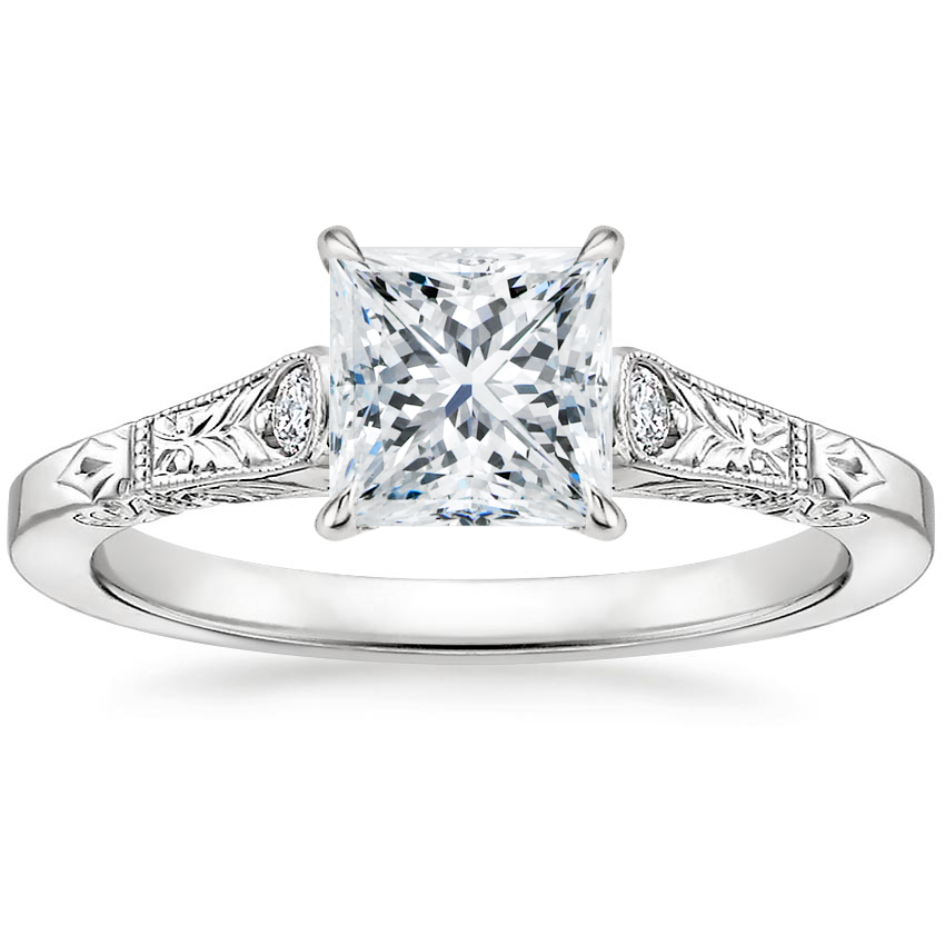 Valentina Diamond Ring