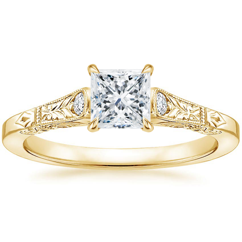 Valentina Diamond Ring