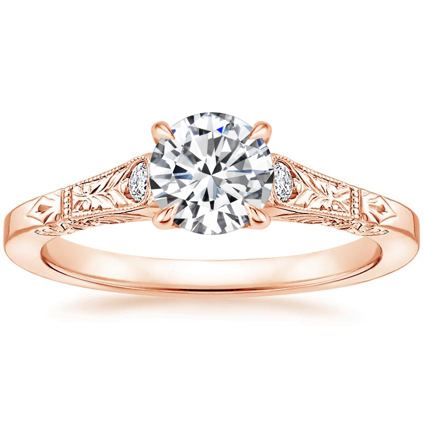 Valentina Diamond Ring