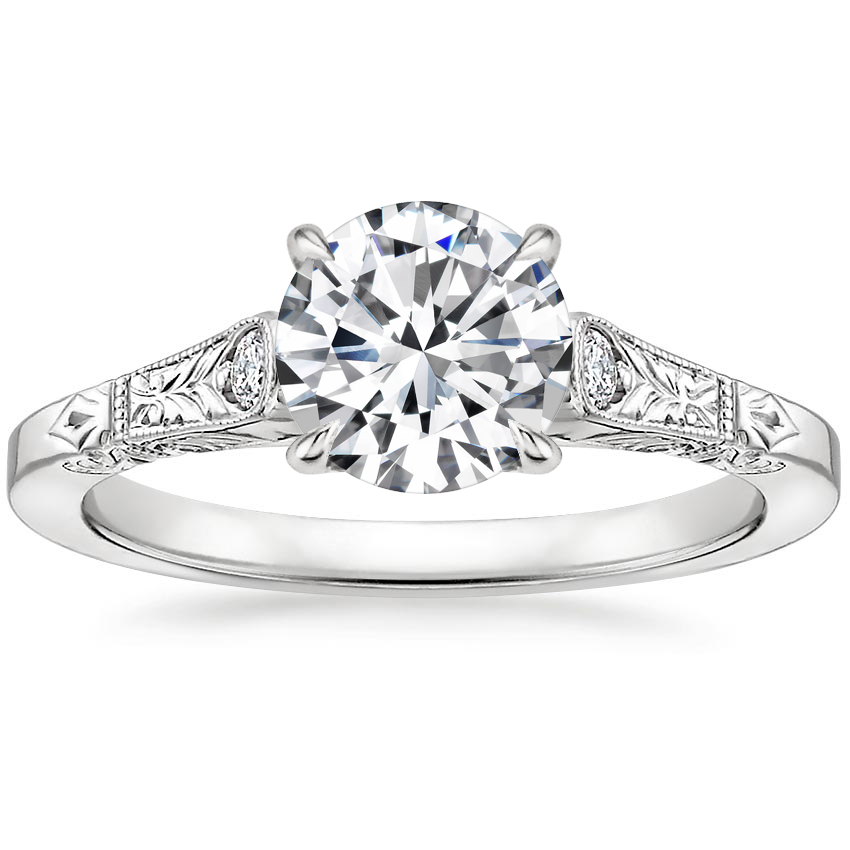 Valentina Diamond Ring