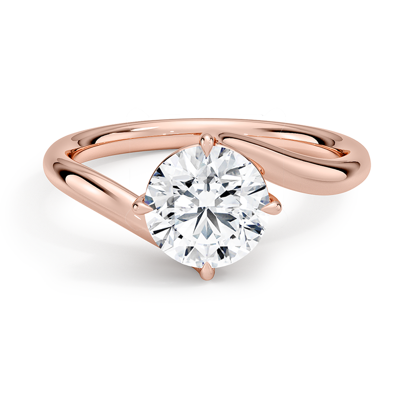 Atelier Solitaire Ring