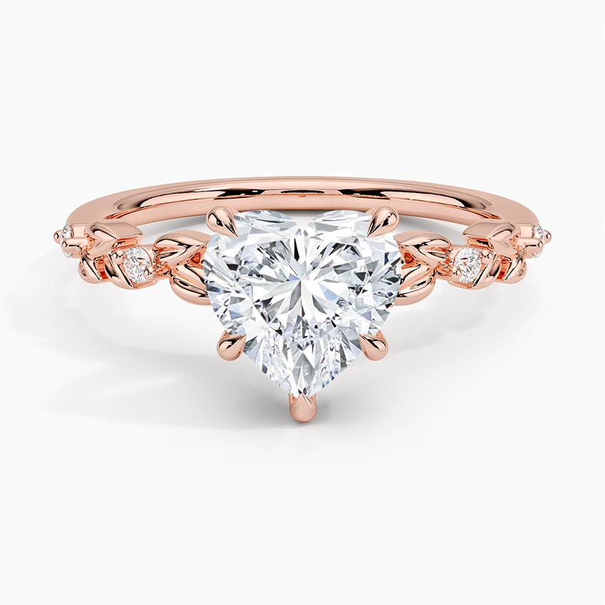 Briar Diamond Ring
