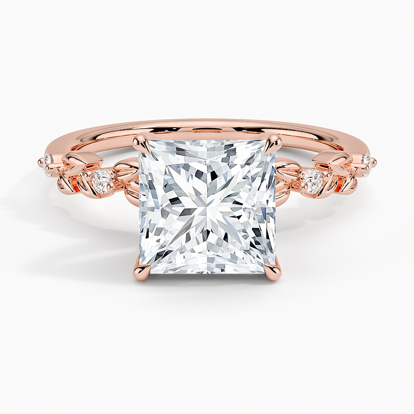 Briar Diamond Ring