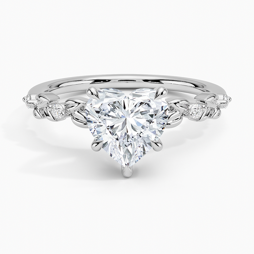 Briar Diamond Ring
