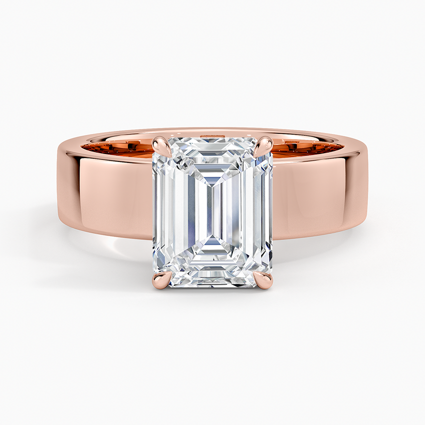 Alden Diamond Ring