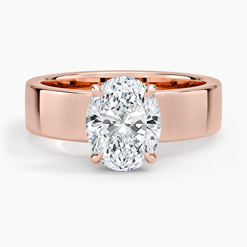 Alden Diamond Ring