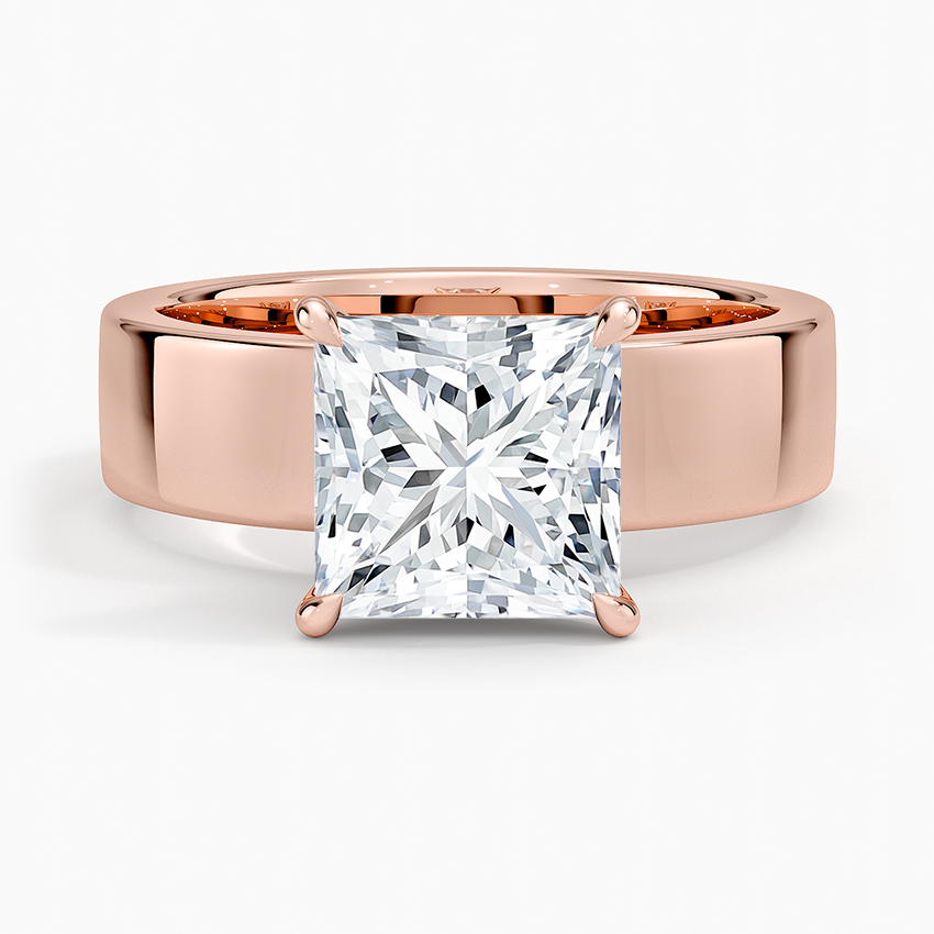 Alden Diamond Ring
