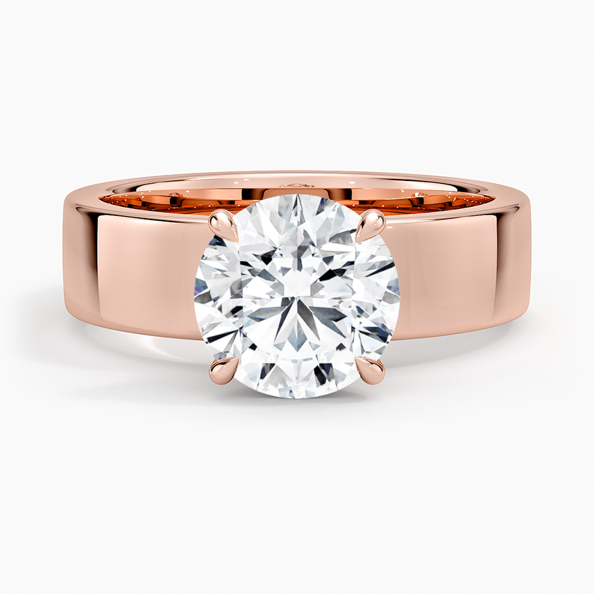 Alden Diamond Ring