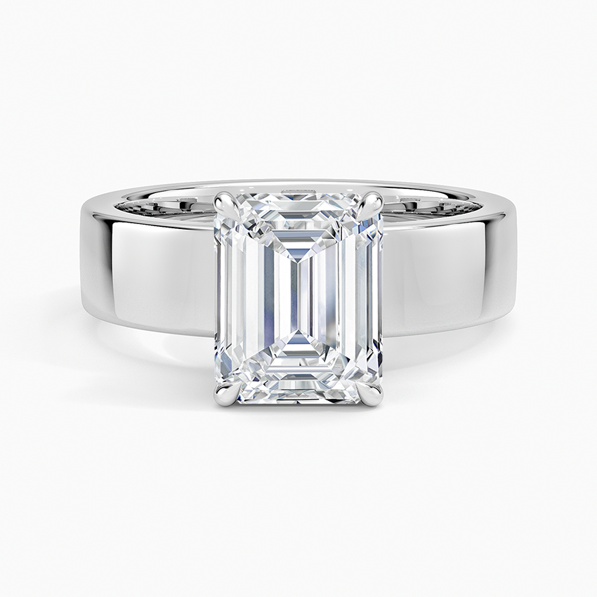 Alden Diamond Ring
