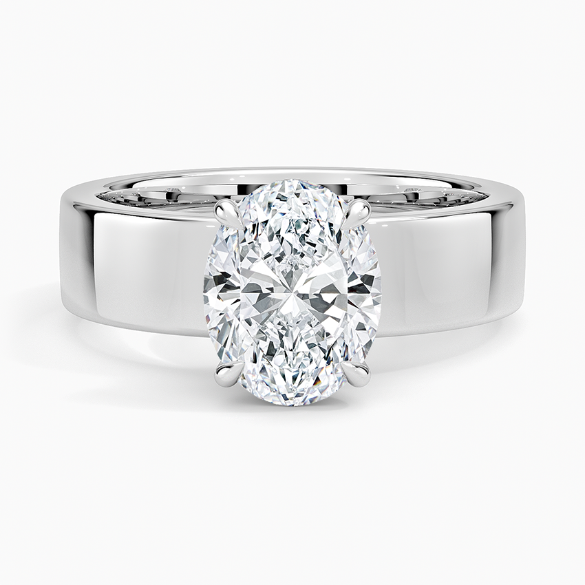 Alden Diamond Ring