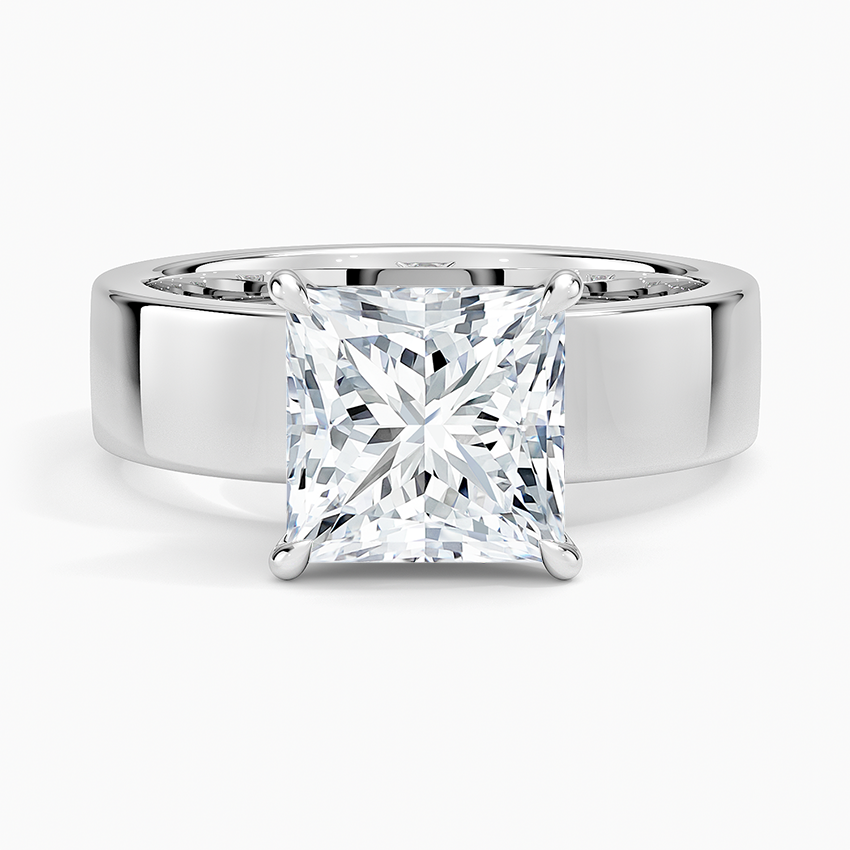 Alden Diamond Ring
