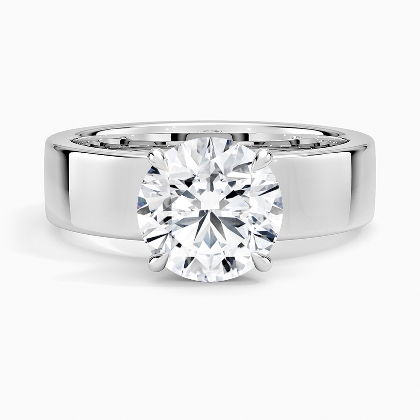 Alden Diamond Ring