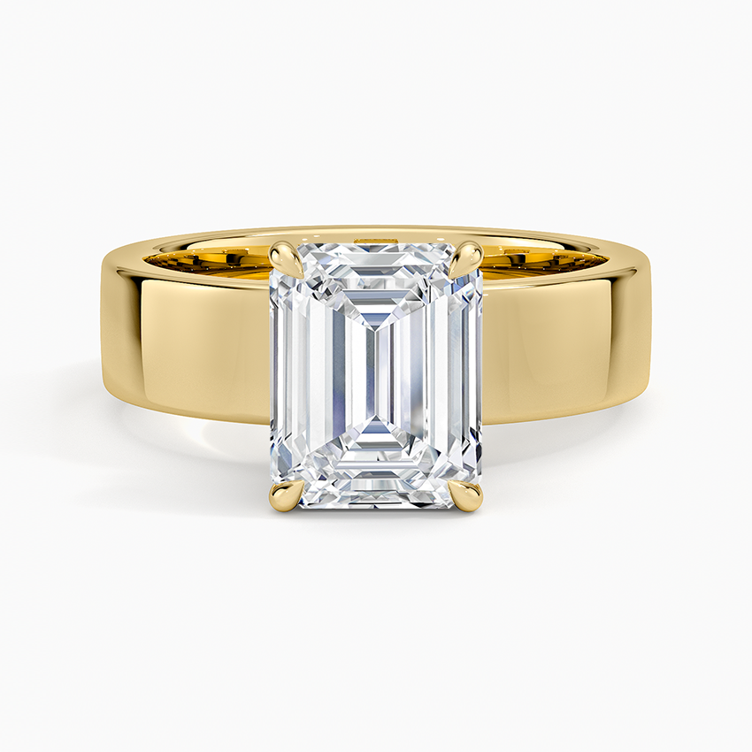Alden Diamond Ring