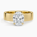 Alden Diamond Ring
