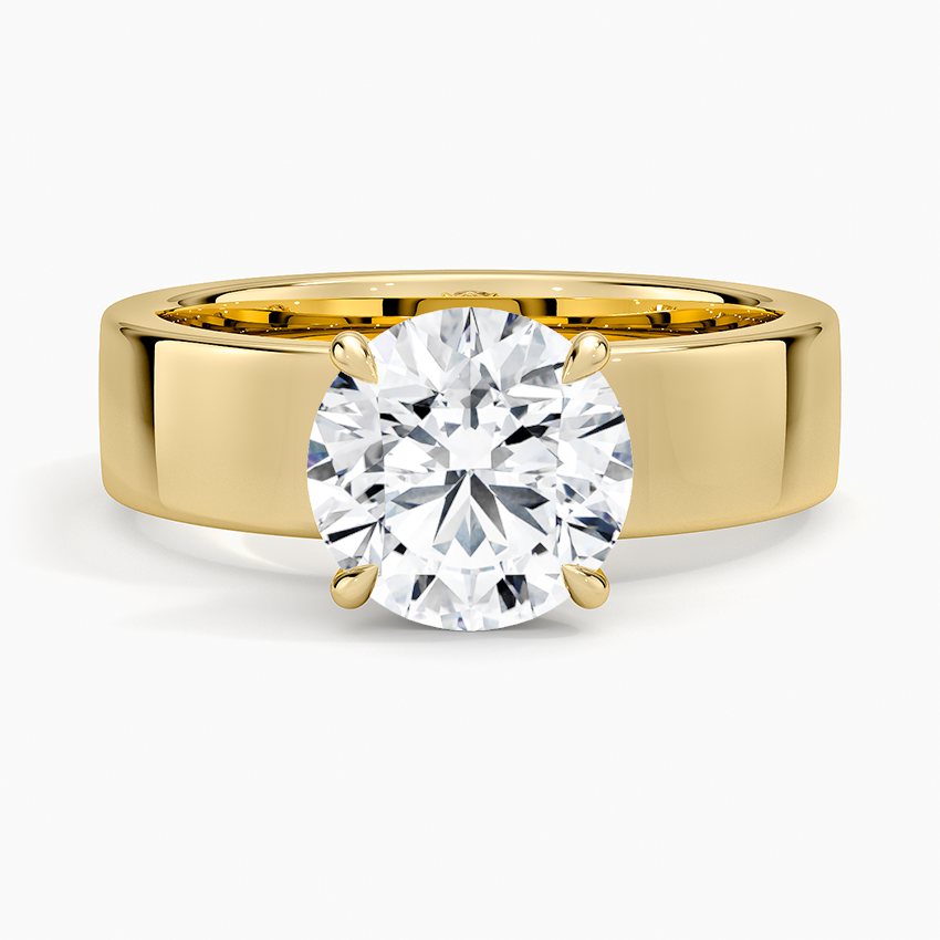 Alden Diamond Ring