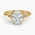 Fiore Diamond Ring