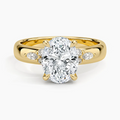 Mosaic Nadia Diamond Ring