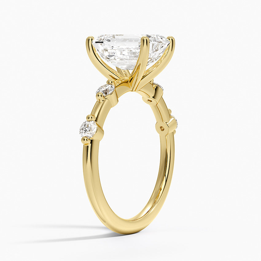 Aimee 1.7mm Diamond Ring