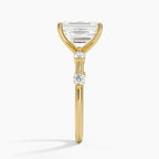 Aimee 1.7mm Diamond Ring