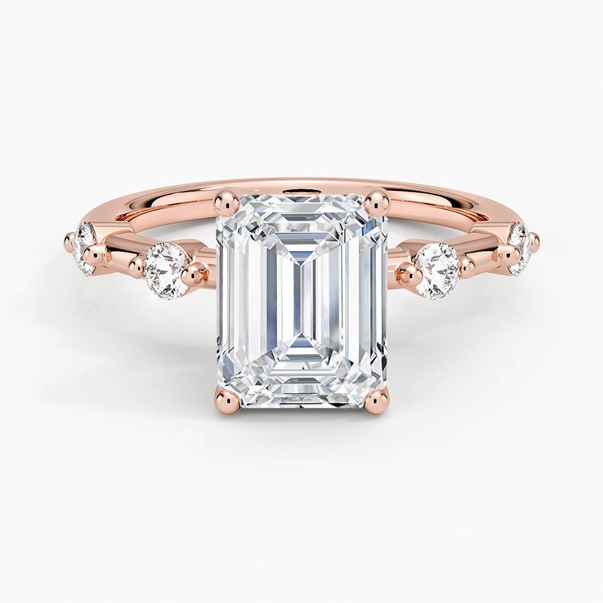 Aimee 1.7mm Diamond Ring