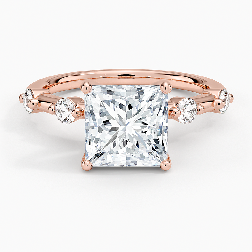 Aimee 1.7mm Diamond Ring