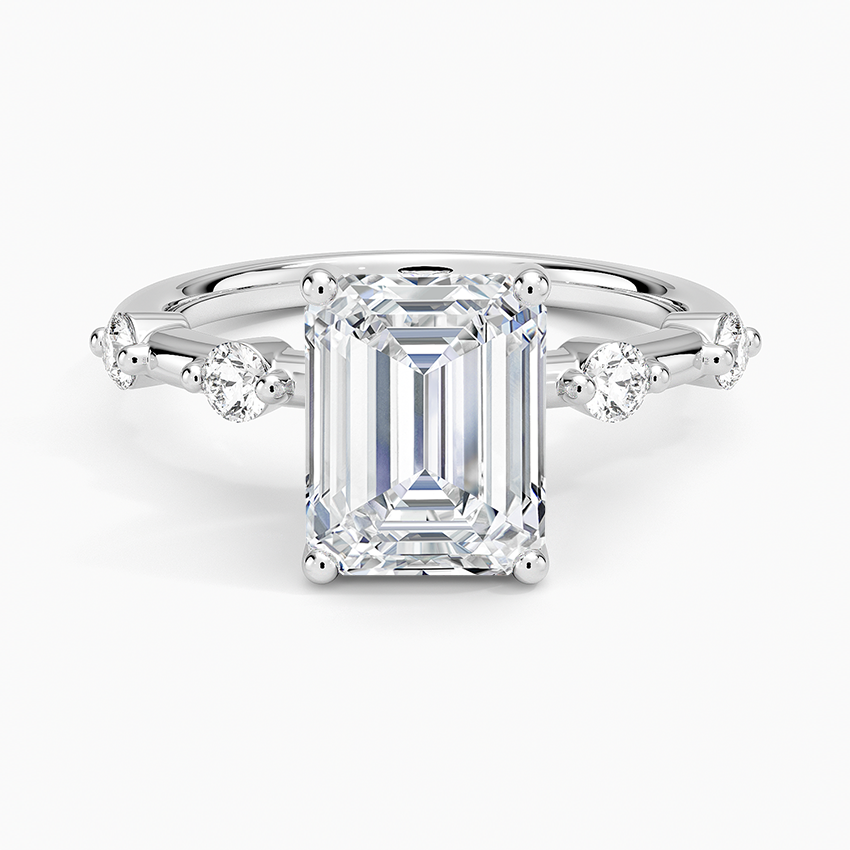 Aimee 1.7mm Diamond Ring