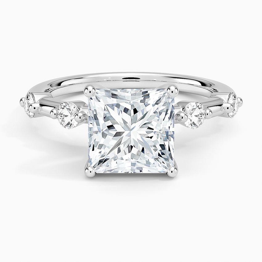 Aimee 1.7mm Diamond Ring