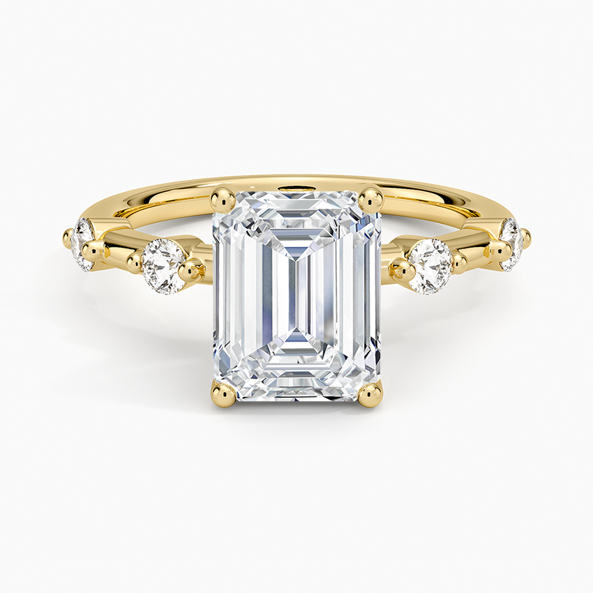 Aimee 1.7mm Diamond Ring