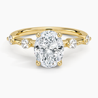 Aimee 1.7mm Diamond Ring