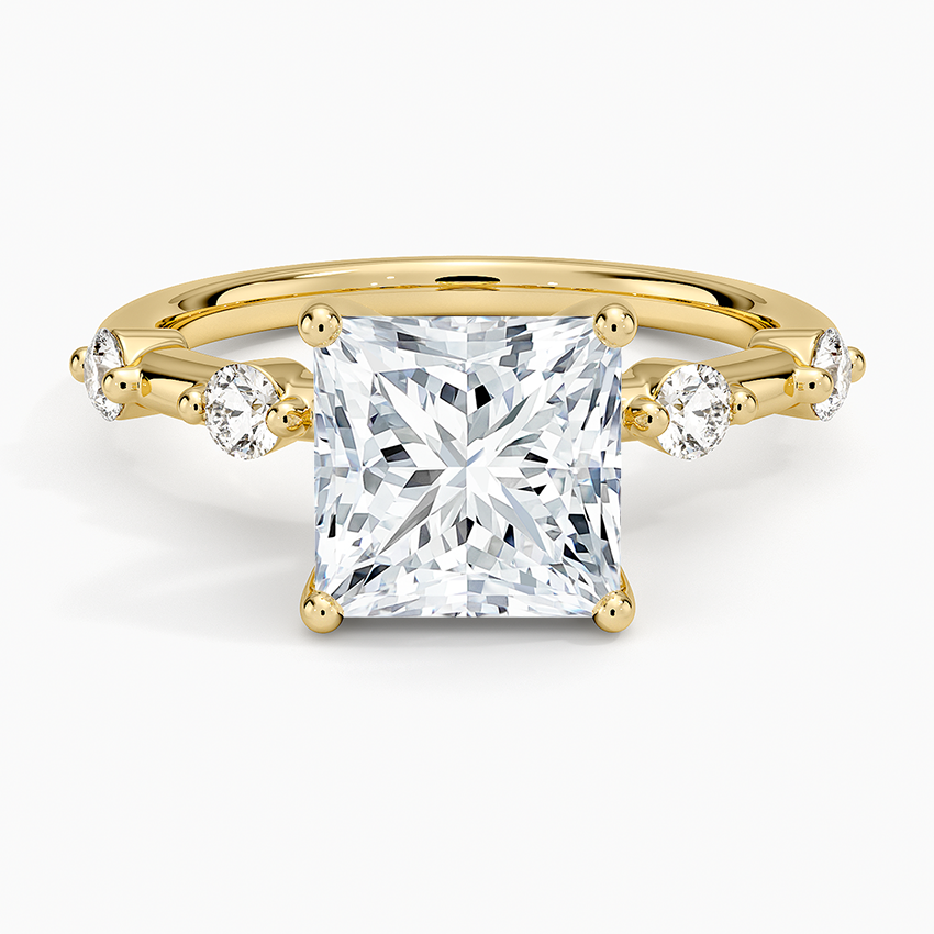 Aimee 1.7mm Diamond Ring