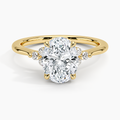 Melody Diamond Ring