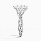 Secret Garden Diamond Ring