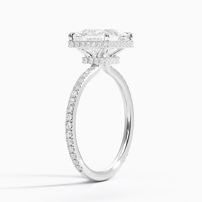 Gala Diamond Ring