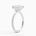 Gala Diamond Ring