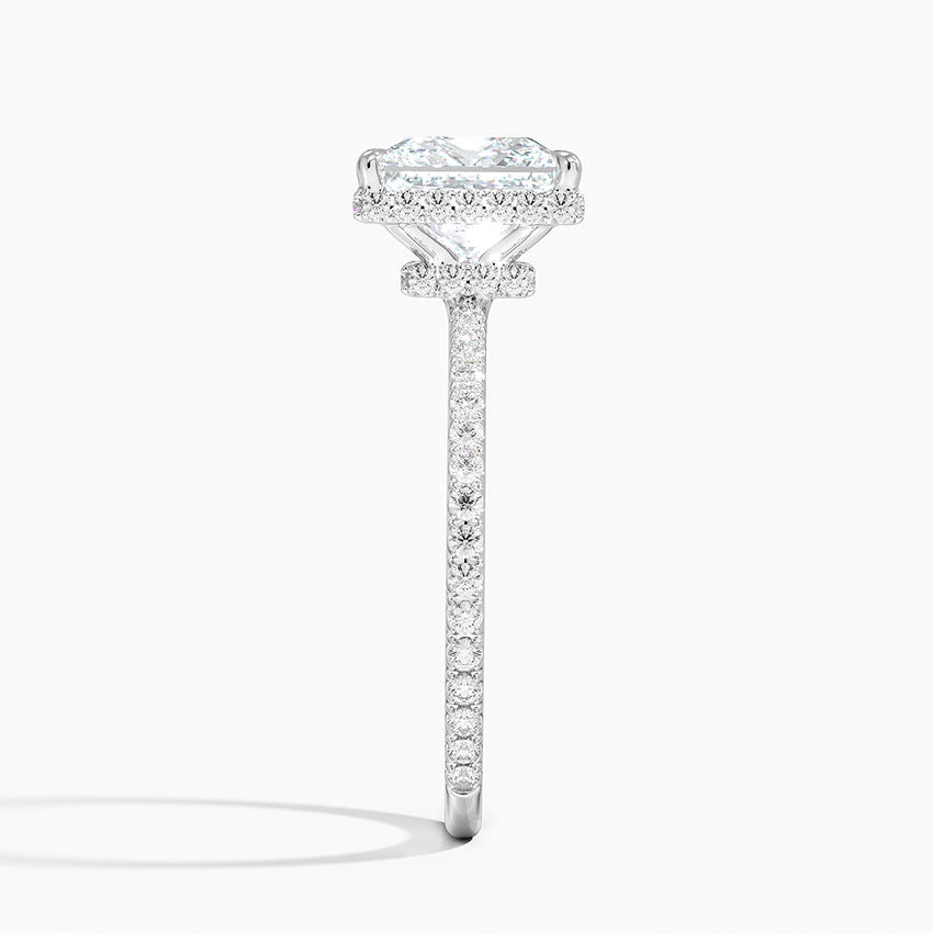 Gala Diamond Ring