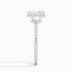Gala Diamond Ring