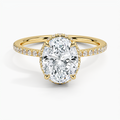 Gala Diamond Ring
