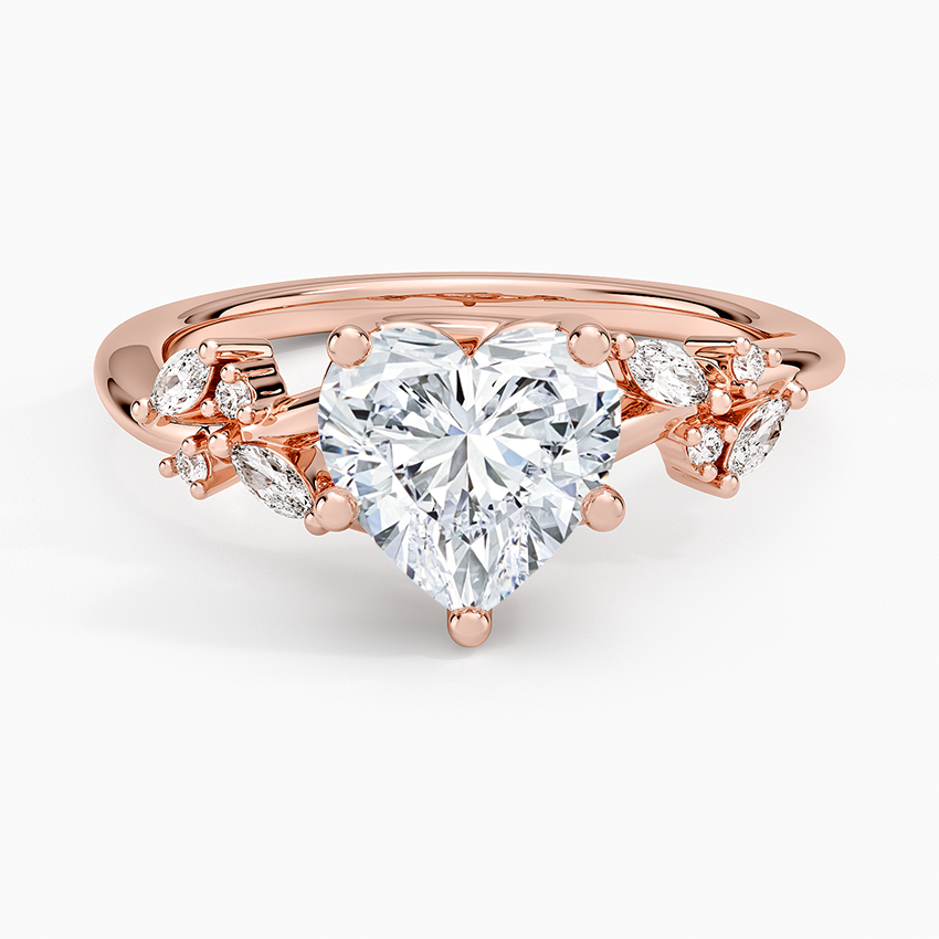 Arden Diamond Ring (1/6 ct. tw.)