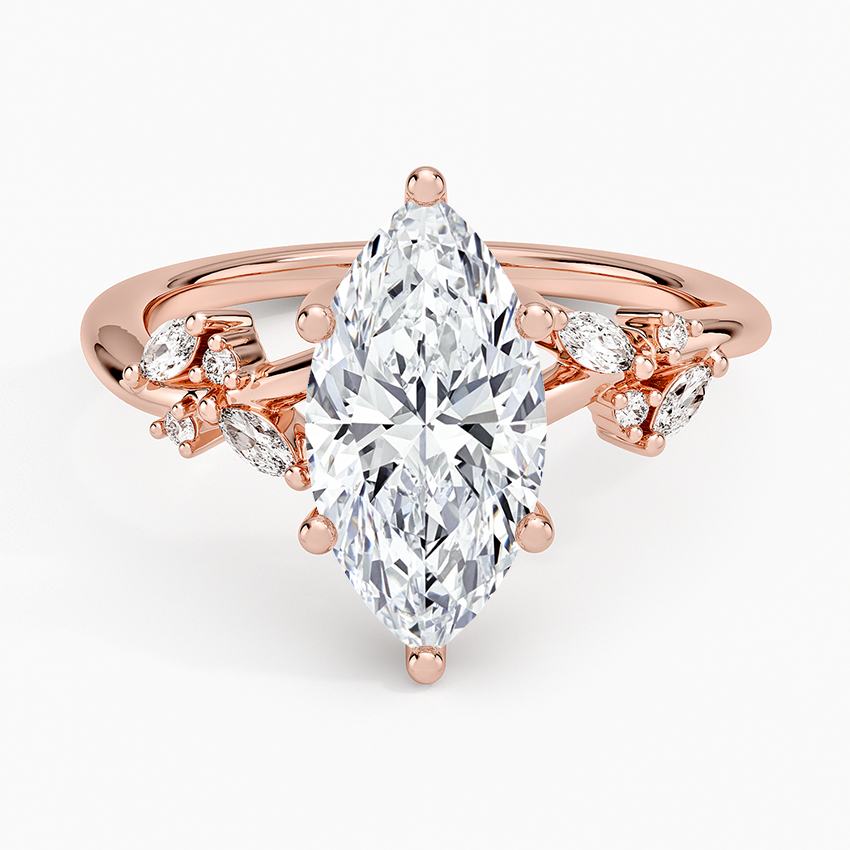 Arden Diamond Ring (1/6 ct. tw.)