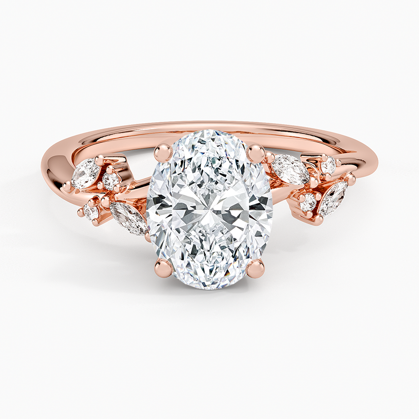 Arden Diamond Ring (1/6 ct. tw.)