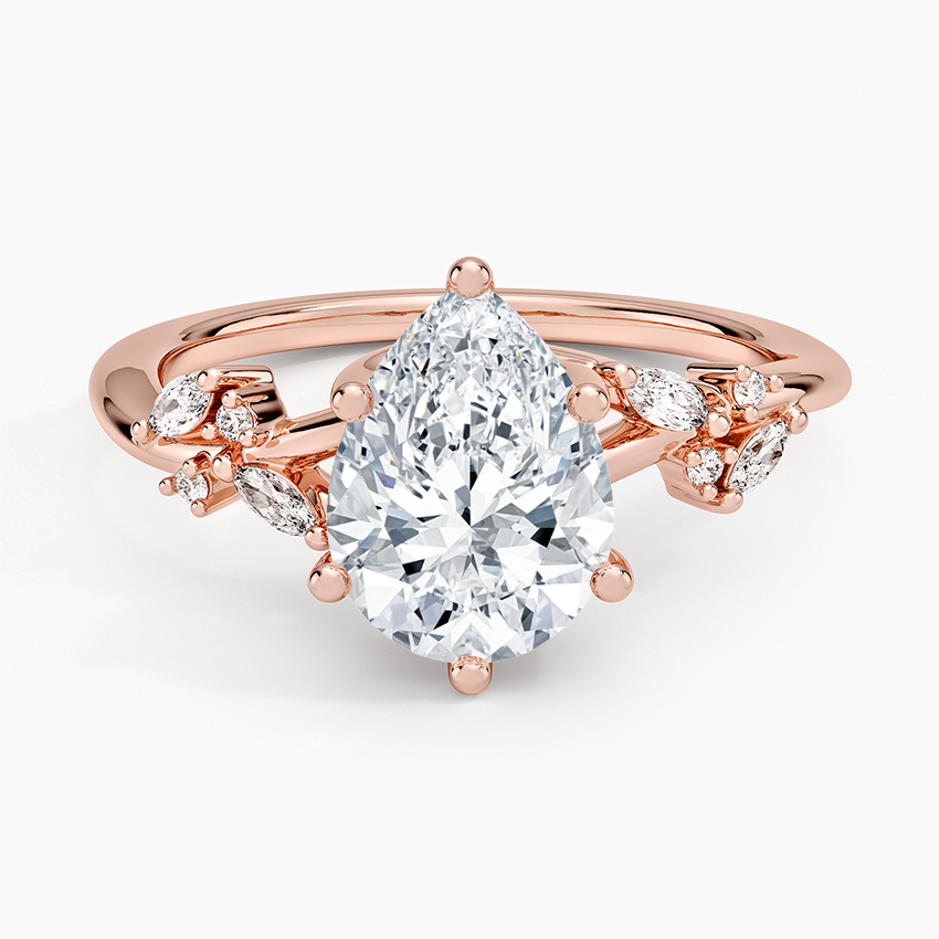 Arden Diamond Ring (1/6 ct. tw.)
