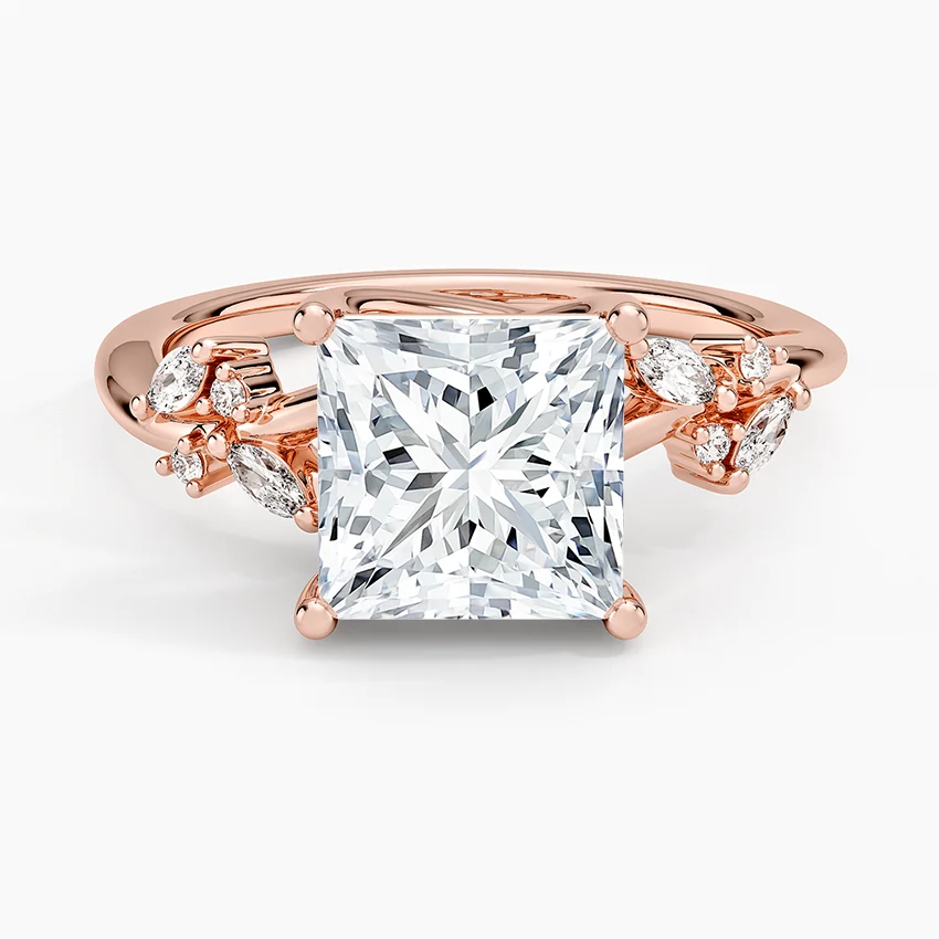 Arden Diamond Ring (1/6 ct. tw.)