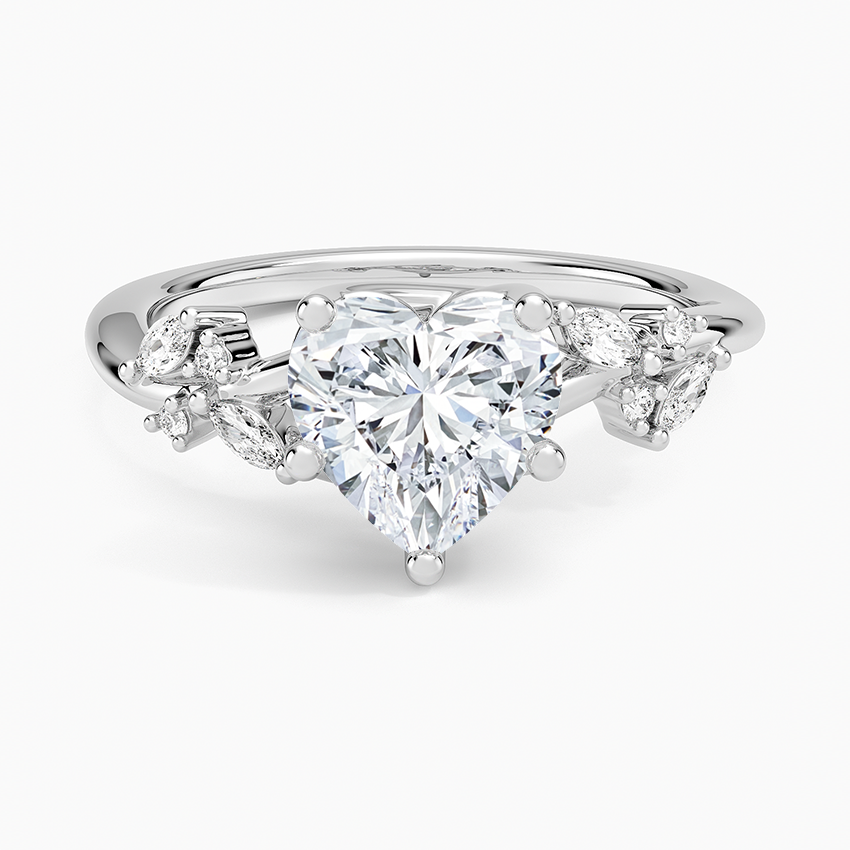 Arden Diamond Ring (1/6 ct. tw.)