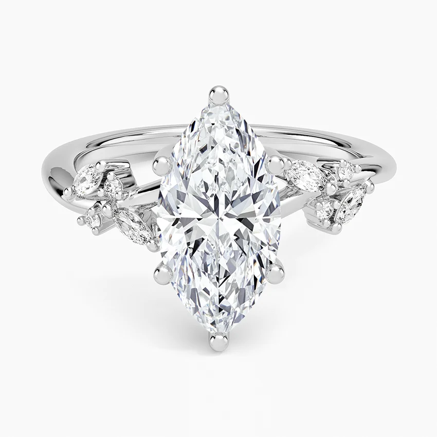 Arden Diamond Ring (1/6 ct. tw.)