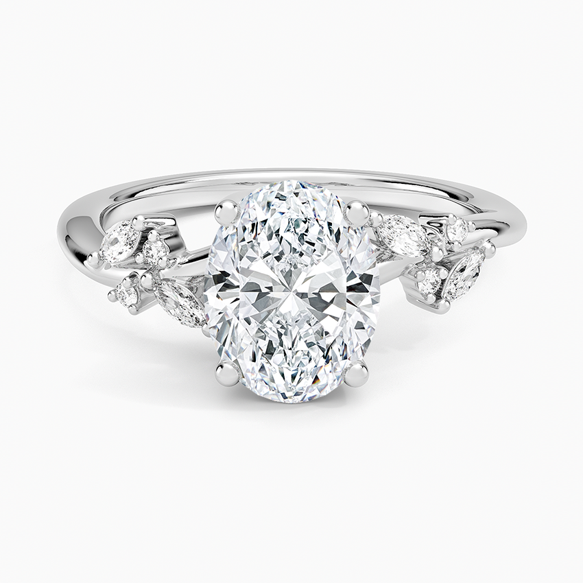 Arden Diamond Ring (1/6 ct. tw.)