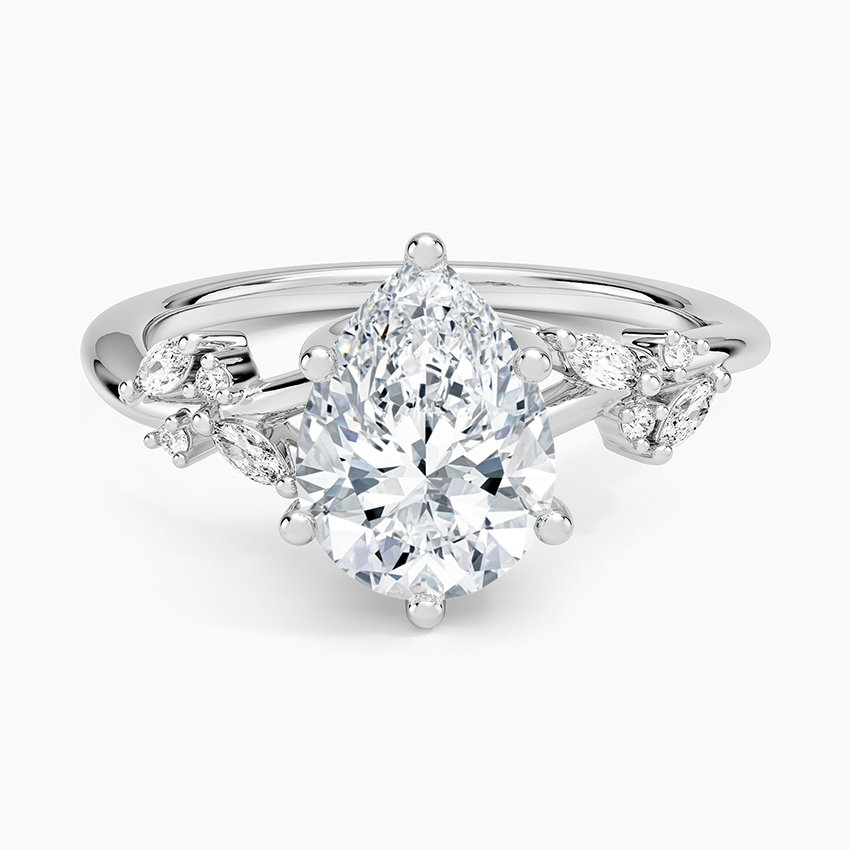 Arden Diamond Ring (1/6 ct. tw.)