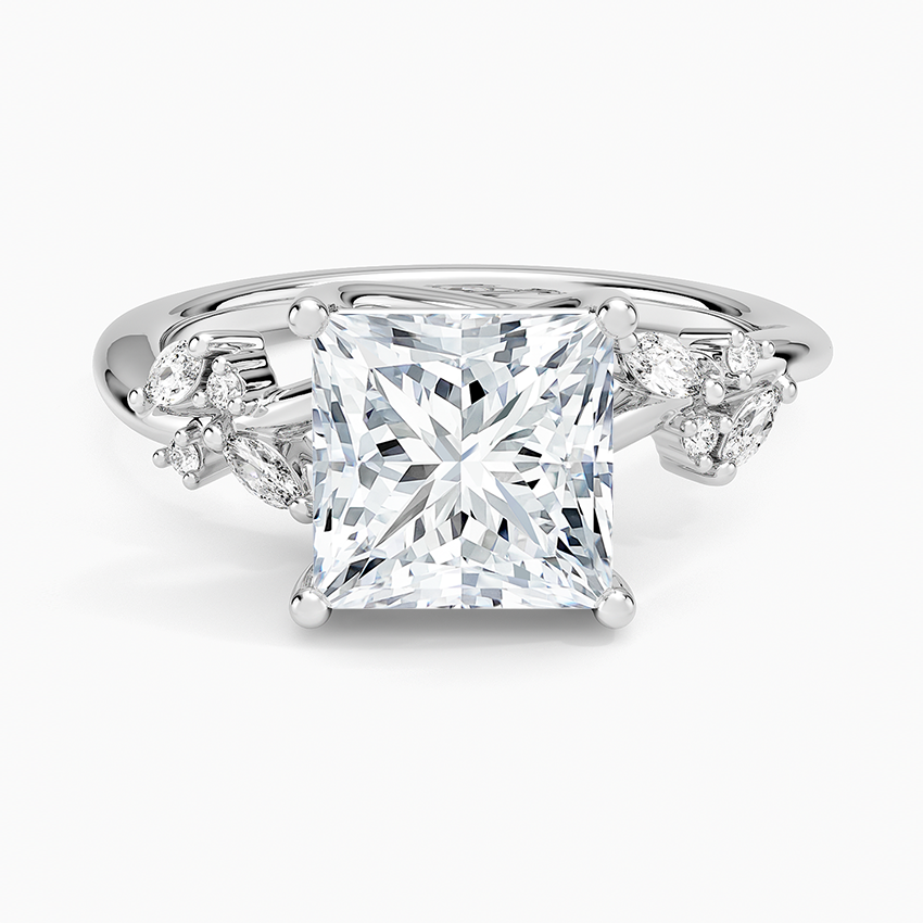 Arden Diamond Ring (1/6 ct. tw.)
