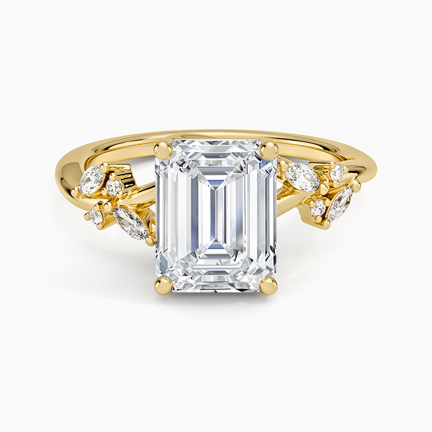 Arden Diamond Ring (1/6 ct. tw.)