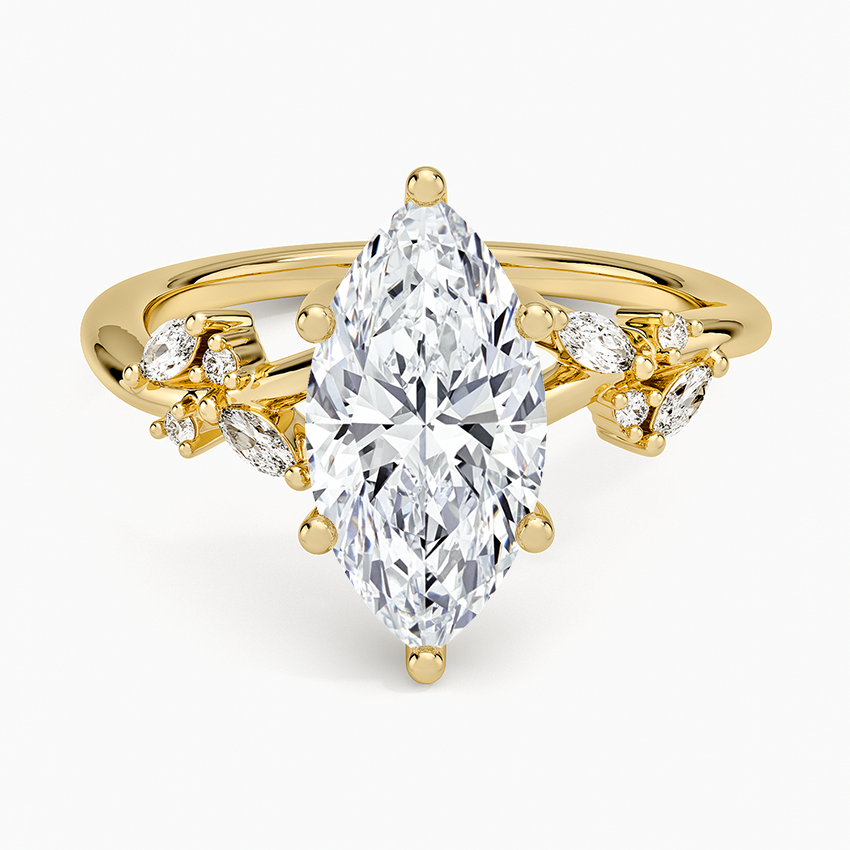 Arden Diamond Ring (1/6 ct. tw.)