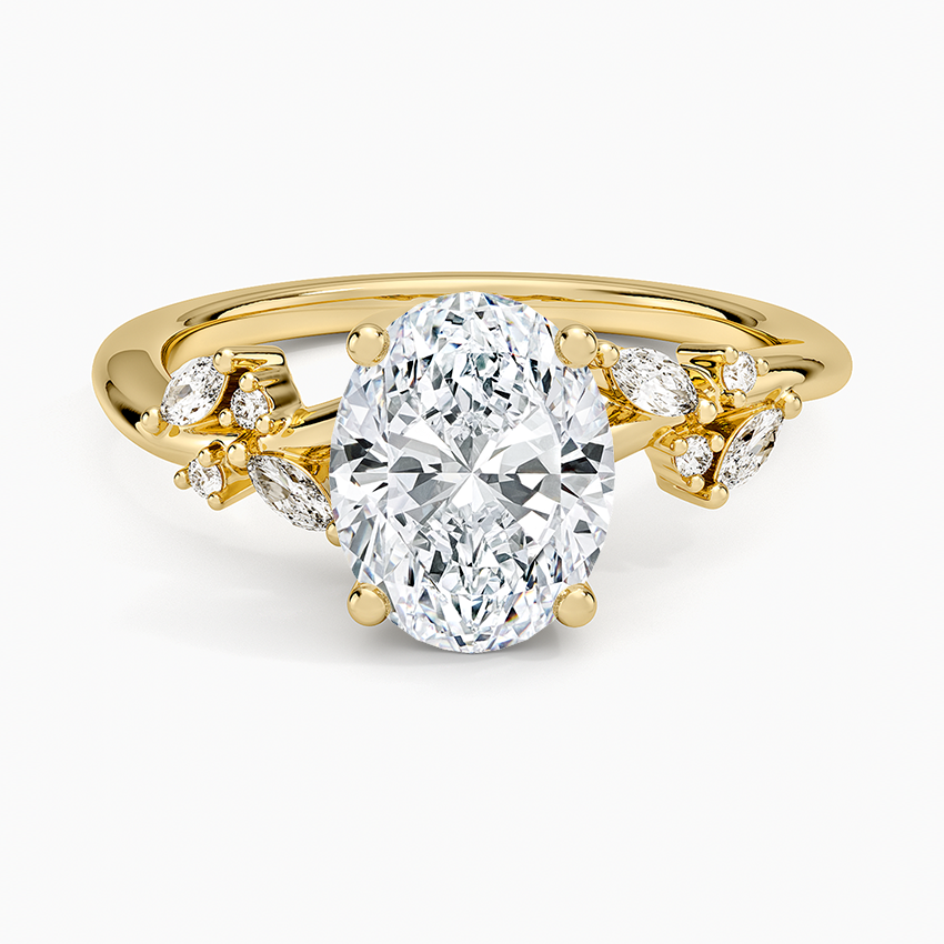 Arden Diamond Ring (1/6 ct. tw.)
